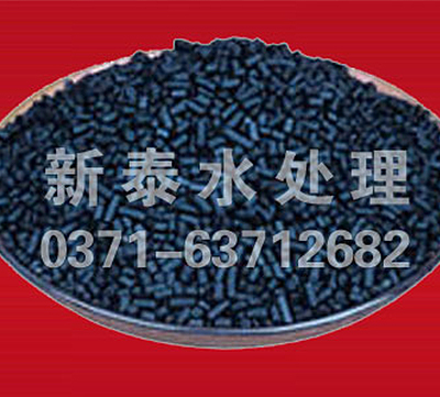 精脫硫用煤質活性炭